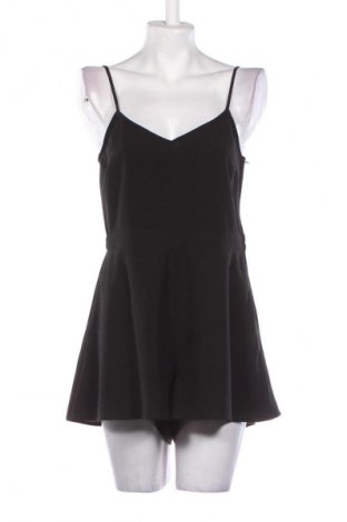 Dámská krátka kombinéza  H&M Divided, Veľkosť M, Farba Čierna, Cena  6,95 €