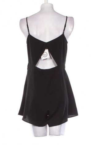 Dámská krátka kombinéza  H&M Divided, Veľkosť M, Farba Čierna, Cena  6,95 €