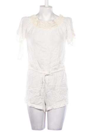 Női rövid overál Jennyfer, Méret S, Szín Fehér, Ár 1 349 Ft