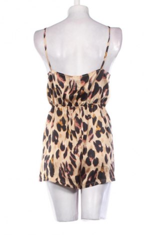 Dámská krátká kombinéza  Lola May, Velikost L, Barva Vícebarevné, Cena  99,00 Kč