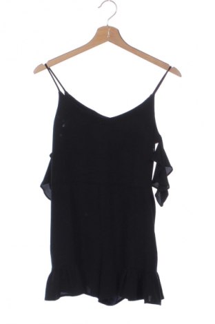 Salopetă scurtă de damă Mango, Mărime XS, Culoare Negru, Preț 67,99 Lei