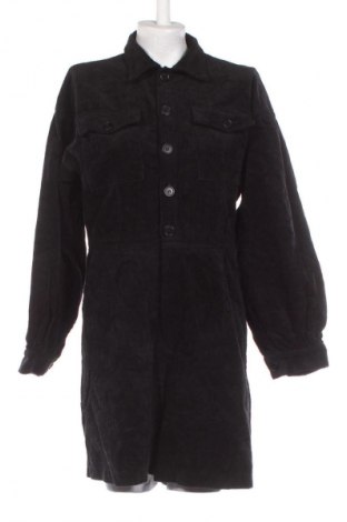 Women's short jumpsuit Manosque, Μέγεθος L, Χρώμα Μαύρο, Τιμή 30,53 €