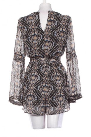 Dámská krátka kombinéza  New Look, Veľkosť S, Farba Viacfarebná, Cena  5,95 €