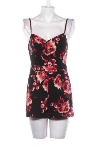 Women's short jumpsuit New Look, Μέγεθος M, Χρώμα Πολύχρωμο, Τιμή 9,99 €