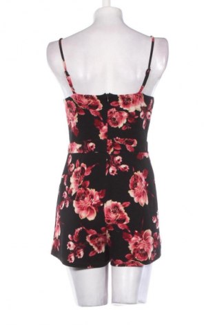 Women's short jumpsuit New Look, Μέγεθος M, Χρώμα Πολύχρωμο, Τιμή 9,99 €