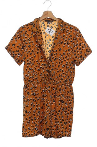 Women's short jumpsuit Primark, Μέγεθος M, Χρώμα Πολύχρωμο, Τιμή 4,99 €