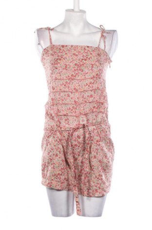 Women's short jumpsuit Promod, Μέγεθος M, Χρώμα Πολύχρωμο, Τιμή 4,99 €