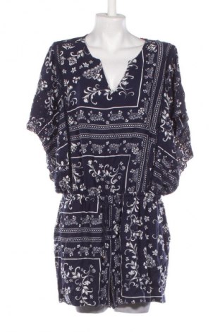 Dámská krátká kombinéza  S.Oliver, Velikost L, Barva Vícebarevné, Cena  279,00 Kč