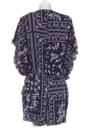 Dámská krátká kombinéza  S.Oliver, Velikost L, Barva Vícebarevné, Cena  279,00 Kč