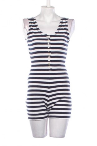 Dámská krátká kombinéza  S.Oliver, Velikost S, Barva Vícebarevné, Cena  189,00 Kč