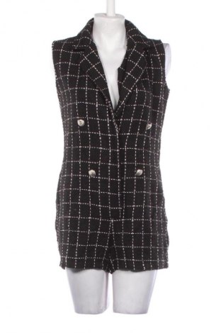 Dámská krátká kombinéza  SHEIN, Velikost S, Barva Vícebarevné, Cena  289,00 Kč