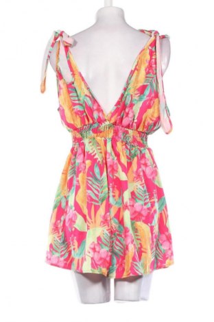 Dámská krátká kombinéza  SHEIN, Velikost M, Barva Vícebarevné, Cena  239,00 Kč