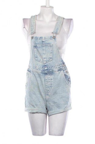 Women's short jumpsuit SHEIN, Μέγεθος S, Χρώμα Μπλέ, Τιμή 5,00 €