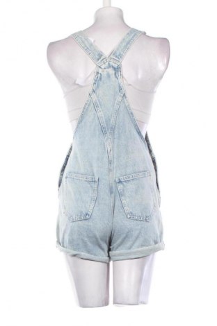 Women's short jumpsuit SHEIN, Μέγεθος S, Χρώμα Μπλέ, Τιμή 5,00 €