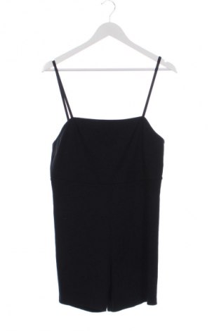 Dámská krátka kombinéza  SHEIN, Veľkosť 3XL, Farba Čierna, Cena  5,95 €