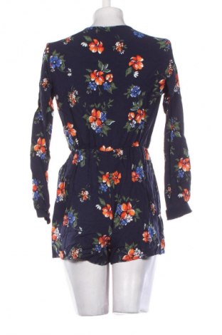 Kurzer Damenoverall Stradivarius, Größe L, Farbe Mehrfarbig, Preis € 7,99