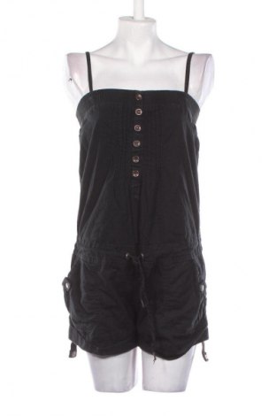 Dámská krátká kombinéza  Timeout, Velikost S, Barva Černá, Cena  69,00 Kč