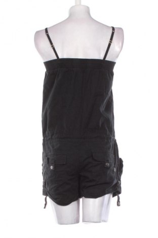 Dámská krátká kombinéza  Timeout, Velikost S, Barva Černá, Cena  69,00 Kč