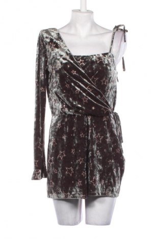 Дамски къс гащеризон Topshop, Размер M, Цвят Многоцветен, Цена 9,20 €