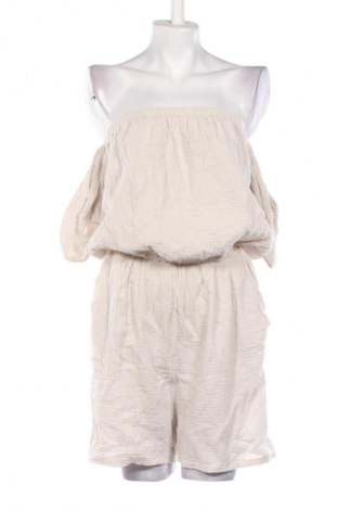 Dámská krátká kombinéza  Unbranded, Velikost M, Barva Béžová, Cena  459,00 Kč