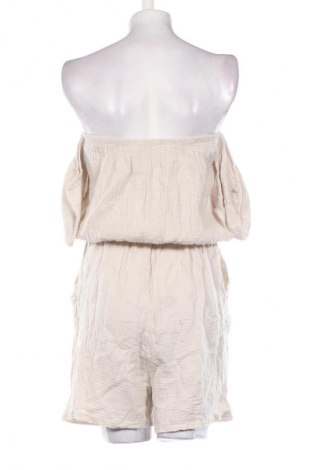 Dámská krátká kombinéza  Unbranded, Velikost M, Barva Béžová, Cena  459,00 Kč