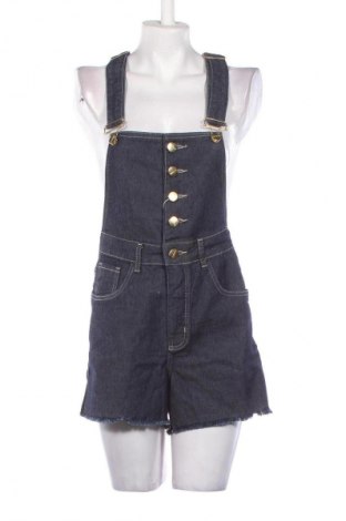 Dámská krátka kombinéza  Unbranded, Veľkosť L, Farba Modrá, Cena  5,95 €