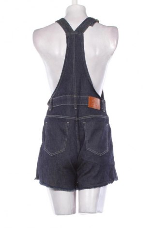 Dámská krátka kombinéza  Unbranded, Veľkosť L, Farba Modrá, Cena  5,95 €