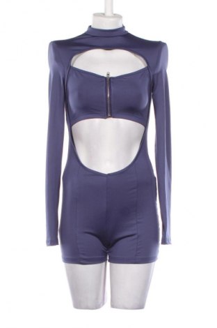 Dámská krátka kombinéza  Unbranded, Veľkosť S, Farba Fialová, Cena  15,95 €