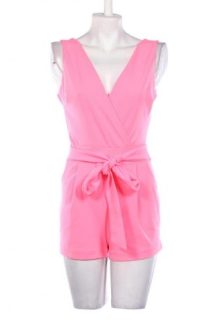 Dámská krátká kombinéza  Unbranded, Velikost S, Barva Růžová, Cena  399,00 Kč
