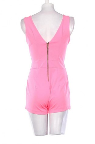 Dámská krátká kombinéza  Unbranded, Velikost S, Barva Růžová, Cena  399,00 Kč