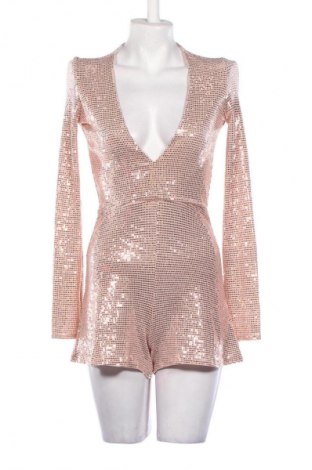 Dámská krátká kombinéza  Unbranded, Velikost S, Barva Růžová, Cena  457,00 Kč