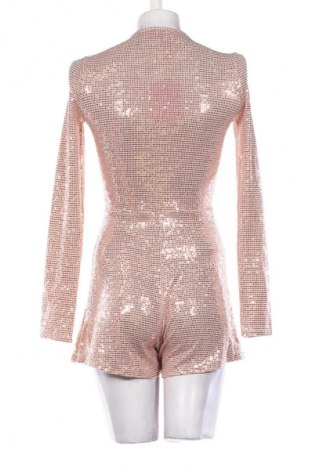 Dámská krátká kombinéza  Unbranded, Velikost S, Barva Růžová, Cena  457,00 Kč