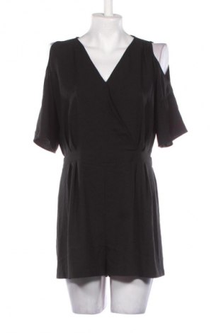 Dámská krátká kombinéza  Unbranded, Velikost S, Barva Černá, Cena  209,00 Kč