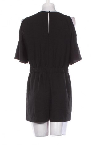 Dámská krátká kombinéza  Unbranded, Velikost S, Barva Černá, Cena  209,00 Kč
