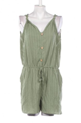 Dámská krátká kombinéza  Unbranded, Velikost XL, Barva Vícebarevné, Cena  209,00 Kč