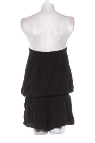 Salopetă scurtă de damă Unbranded, Mărime L, Culoare Negru, Preț 24,39 Lei