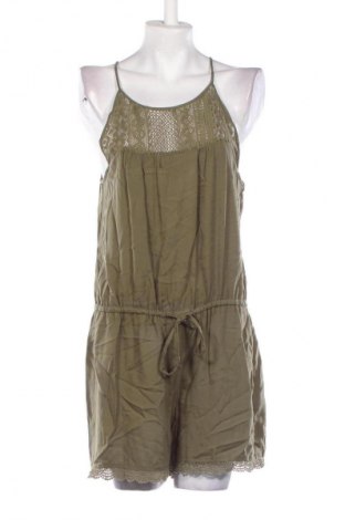 Dámská krátka kombinéza  Unbranded, Veľkosť L, Farba Zelená, Cena  14,95 €