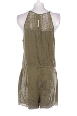 Dámská krátka kombinéza  Unbranded, Veľkosť L, Farba Zelená, Cena  14,95 €