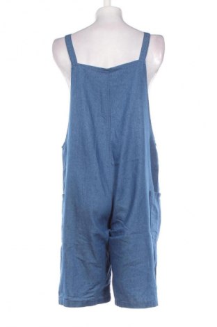 Dámská krátka kombinéza  Unbranded, Veľkosť M, Farba Modrá, Cena  15,95 €