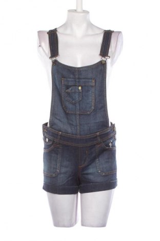 Dámská krátká kombinéza  Unbranded, Velikost S, Barva Modrá, Cena  399,00 Kč