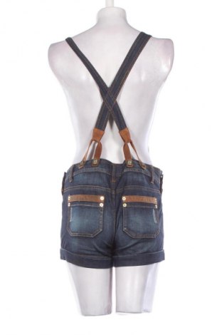 Dámská krátká kombinéza  Unbranded, Velikost S, Barva Modrá, Cena  399,00 Kč