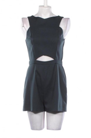 Dámská krátka kombinéza  Unbranded, Veľkosť S, Farba Zelená, Cena  9,20 €