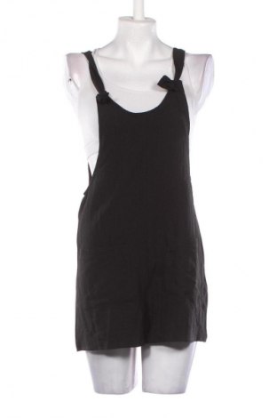 Salopetă scurtă de damă Unbranded, Mărime L, Culoare Negru, Preț 82,99 Lei