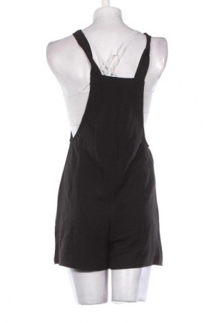 Salopetă scurtă de damă Unbranded, Mărime L, Culoare Negru, Preț 82,99 Lei