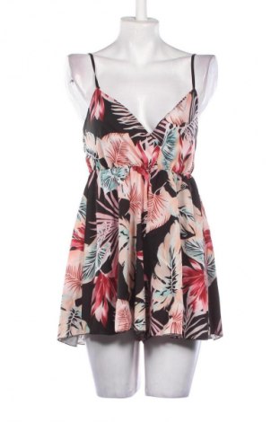 Salopetă scurtă de damă Unbranded, Mărime M, Culoare Multicolor, Preț 82,99 Lei
