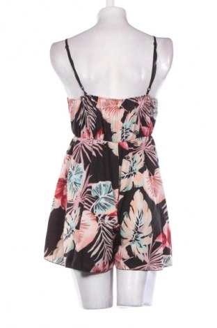 Salopetă scurtă de damă Unbranded, Mărime M, Culoare Multicolor, Preț 82,99 Lei