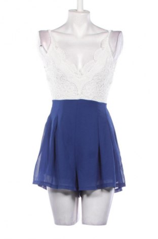 Salopetă scurtă de damă Unbranded, Mărime S, Culoare Multicolor, Preț 82,99 Lei
