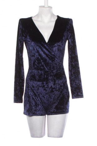 Dámská krátka kombinéza  Unbranded, Veľkosť M, Farba Fialová, Cena  15,95 €