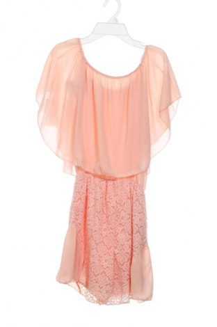 Women's short jumpsuit Unbranded, Μέγεθος M, Χρώμα Πορτοκαλί, Τιμή 15,99 €