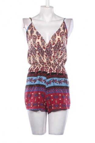 Dámská krátka kombinéza  Unbranded, Veľkosť S, Farba Viacfarebná, Cena  15,95 €